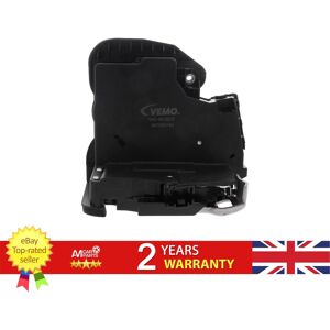 Vemo Front Right Door Lock For Vauxhall Astra 15-22 Insignia 17- 13597533 Vemo Front Right Door Lock For Vauxhall Astra 15-22 Insignia 17- 13597533
