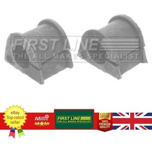 Link Bar Bush Kit For Alfa Romeo 147 156 Gt 97-10 51754198 First Line Fsk6426k Link Bar Bush Kit For Alfa Romeo 147 156 Gt 97-10 51754198 First Line Fsk6426k