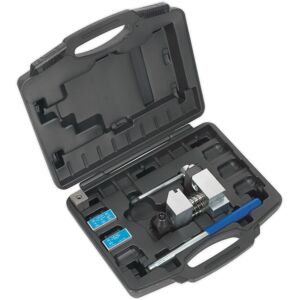 Brake Pipe Flaring Kit 3/16" Sae, 4.75mm Din - Sealey Pft/02 New Brake Pipe Flaring Kit 3/16" Sae, 4.75mm Din - Sealey Pft/02 New