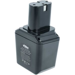 Vhbw Battery For Bosch Gss-Serie 1st Generation 3ah 9.6v Vhbw Battery For Bosch Gss-Serie 1st Generation 3ah 9.6v