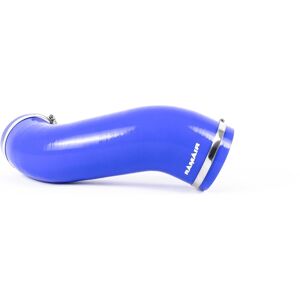 Ramair Mk8 Gti 2.0tsi Blue Intake Hose - Inlet Hose Ramair Mk8 Gti 2.0tsi Blue Intake Hose - Inlet Hose
