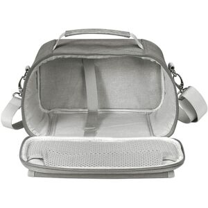 Sodial 2x(Die Cut Tote Bags, Carrying Case,Supplies Storage Bag,Organization6343 Sodial 2x(Die Cut Tote Bags, Carrying Case,Supplies Storage Bag,Organization6343