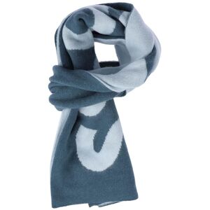 Boss Womens/ladies Feodoro Scarfone Size Turquoise/white Gt5710 Boss Womens/ladies Feodoro Scarfone Size Turquoise/white Gt5710