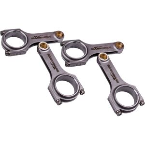 Maxpeedingrods Forged 4340 Con Rod For Suzuki Gsxr1300 Hayabusa 08- Piston Connecting Rod Amd Maxpeedingrods Forged 4340 Con Rod For Suzuki Gsxr1300 Hayabusa 08- Piston Connecting Rod Amd