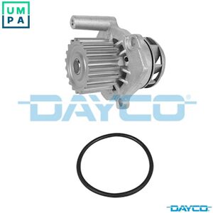 DAYCO DP163 Water Pump - Car Cooling System DAYCO DP163 Water Pump - Car Cooling System