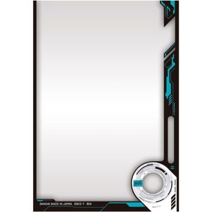 Bandai Dragon Ball Super Divers Official Card Sleeves Japan Official Bandai Dragon Ball Super Divers Official Card Sleeves Japan Official