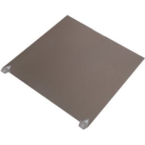 Double Sided Textured Pei Build Plate 370x370mm Strong Adhesion 3d Printer Bui Double Sided Textured Pei Build Plate 370x370mm Strong Adhesion 3d Printer Bui