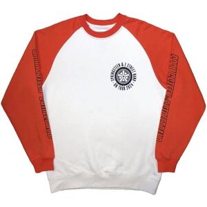 Bruce Springsteen - Tshirt - Unisex - T-Shirts - X-Large - Short Ragla - W500z Bruce Springsteen - Tshirt - Unisex - T-Shirts - X-Large - Short Ragla - W500z