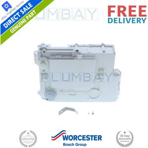 Worcester - Greenstar 12i 24i 28i Junior - Pcb Control Box - 87172076670 - New Worcester - Greenstar 12i 24i 28i Junior - Pcb Control Box - 87172076670 - New
