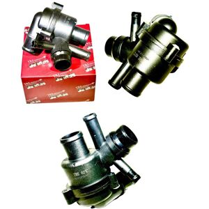 Tre Products Range Rover Mk Iv (L405) 2012 - On V6/v8 - Thermostat Housing 82c See-Lr033675 Tre Products Range Rover Mk Iv (L405) 2012 - On V6/v8 - Thermostat Housing 82c See-Lr033675