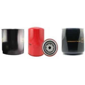 Re Kit Filter Service Kit Fits Demag Df 150 C W/deutz F8l413f Eng. 1976- Re Kit Filter Service Kit Fits Demag Df 150 C W/deutz F8l413f Eng. 1976-