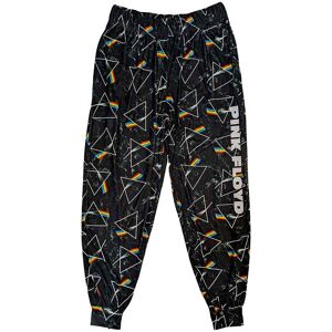 Pink Floyd Prism Repeat Pyjamas Pink Floyd Prism Repeat Pyjamas