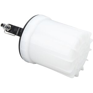 16pcs 2l Air Brake Bleeder Kit & 2l Vacuum Brake Extractor 1l Refill Bottle Sls 16pcs 2l Air Brake Bleeder Kit & 2l Vacuum Brake Extractor 1l Refill Bottle Sls