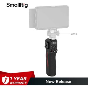 Smallrig Handle With Follow Focus For Dji Rs 2 / Rs 3 Pro / Rs 4 /rs 4 Pro 4329 Smallrig Handle With Follow Focus For Dji Rs 2 / Rs 3 Pro / Rs 4 /rs 4 Pro 4329