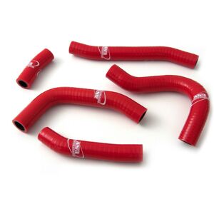 As3 Performance As3 Silicone Radiator Hoses For Honda Crf 250 R 2014-2015 As3 Performance As3 Silicone Radiator Hoses For Honda Crf 250 R 2014-2015