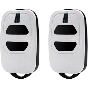 Does Not Apply 2pcs 433.92mhz Garage Door Opener Remote Control Key Fob For Garage Door Gate De Does Not Apply 2pcs 433.92mhz Garage Door Opener Remote Control Key Fob For Garage Door Gate De