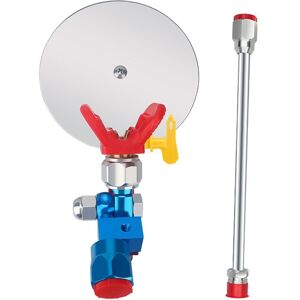 Sodial 3x( Guide Tool With 12 Inch Extension Pole & 217 Tip For Most Airless2157 Sodial 3x( Guide Tool With 12 Inch Extension Pole & 217 Tip For Most Airless2157