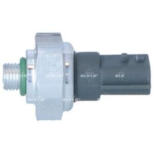 Genuine Nrf Air Con Pressure Switch For Dacia Sandero Tce 90 0.9 (10/12-Present) Genuine Nrf Air Con Pressure Switch For Dacia Sandero Tce 90 0.9 (10/12-Present)