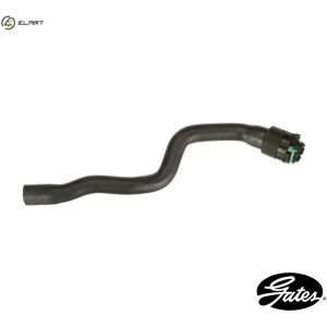 Gates Heater Hose 02-1638 For Vauxhall Zafira/mk/ii Astravan Opel 4cyl Astra Mk V 1.6l Gates Heater Hose 02-1638 For Vauxhall Zafira/mk/ii Astravan Opel 4cyl Astra Mk V 1.6l
