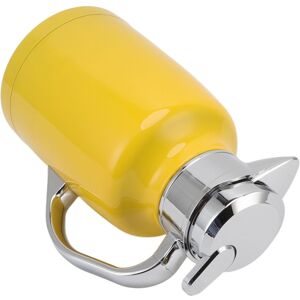 304 Stainless Steel Thermal Tea Pot Insulated Coffee Pot Hotel Restaurant 304 Stainless Steel Thermal Tea Pot Insulated Coffee Pot Hotel Restaurant