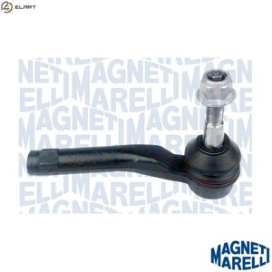Magneti Marelli Tie Rod End 301191606070 For Opel Astra/j/gtc A 20 Dth 2.0l A14net/14nel 4cyl Magneti Marelli Tie Rod End 301191606070 For Opel Astra/j/gtc A 20 Dth 2.0l A14net/14nel 4cyl
