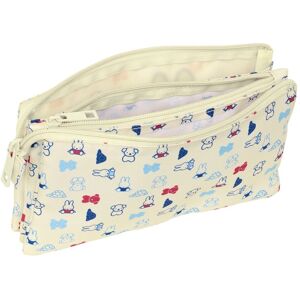 Thermal Lunchbox Miffy Buddy 22 X 12 X 3 Cm Thermal Lunchbox Miffy Buddy 22 X 12 X 3 Cm