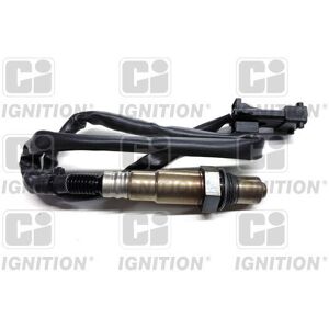 Lambda Sensor Before Catalytic Converter Fits Peugeot Ci Ignition Xlos1061 Lambda Sensor Before Catalytic Converter Fits Peugeot Ci Ignition Xlos1061