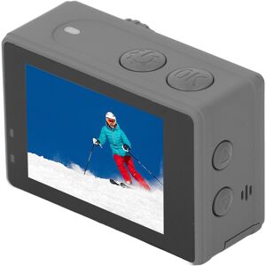 Underwater Camera 2in 1.4in Dual Color Screen Dive Camcorder For Skiing Cycling Underwater Camera 2in 1.4in Dual Color Screen Dive Camcorder For Skiing Cycling