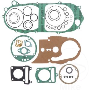 Athena Gasket Kit Complete P400485850015 Fits Mbk Xc 125 1995 Athena Gasket Kit Complete P400485850015 Fits Mbk Xc 125 1995