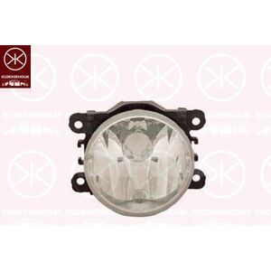 Klokkerholm Front Fog Light For Suzuki Ignis 16- 35500-65p00 Klokkerholm Front Fog Light For Suzuki Ignis 16- 35500-65p00