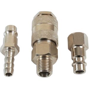 Euro Universal Airline Kit 1/4" Bsp - Connect 37099 New Euro Universal Airline Kit 1/4" Bsp - Connect 37099 New