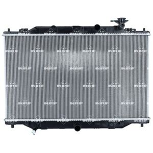 Radiator 58416 Nrf Sh0115200a Sh0115200b Sh0315200 Sh9n15200 Radiator 58416 Nrf Sh0115200a Sh0115200b Sh0315200 Sh9n15200