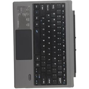 BT Keyboard Ultra Slim Portable Quiet Typing Magnetic Wireless Keyboard Wit Kit BT Keyboard Ultra Slim Portable Quiet Typing Magnetic Wireless Keyboard Wit Kit