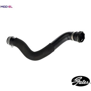 Gates 054948 EPDM Cooling Hose for Opel Astra Zafira Gates 054948 EPDM Cooling Hose for Opel Astra Zafira