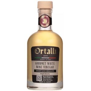 Vinegar White Balsam Pear 8.45 Oz(Case Of 6) Vinegar White Balsam Pear 8.45 Oz(Case Of 6)