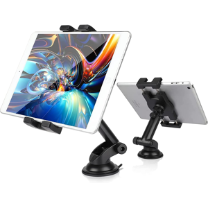 Does Not Apply Car Phone Holder, 360° Rotation Suction Cup Car Tablet Holder Mount Dashboard Wi Does Not Apply Car Phone Holder, 360° Rotation Suction Cup Car Tablet Holder Mount Dashboard Wi