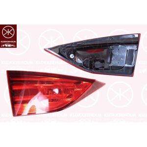Klokkerholm Rear Right Tail Light For Bmw X1 09-15 63 21 2 990 114 Klokkerholm Rear Right Tail Light For Bmw X1 09-15 63 21 2 990 114