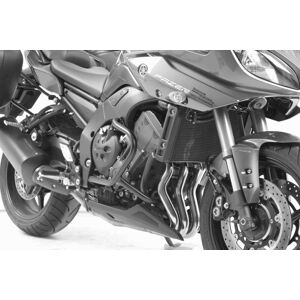 H&b Yamaha Fz 8 Engine Guard Black By Hepco And Becker H&b Yamaha Fz 8 Engine Guard Black By Hepco And Becker