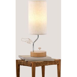 Bedside Lamps With Wireless Charger And Usb Port, Touch Control Table Lamp For L Bedside Lamps With Wireless Charger And Usb Port, Touch Control Table Lamp For L