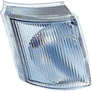 Ford Transit Right Signal Light - 1991-2000 - White Ford Transit Right Signal Light - 1991-2000 - White