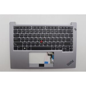 Lenovo Thinkpad E14 Gen 5 Keyboard Palmrest Top Cover Arabic 5m11l92379 Lenovo Thinkpad E14 Gen 5 Keyboard Palmrest Top Cover Arabic 5m11l92379