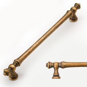 6 Pack Antique Brass Cabinet Pulls 192mm Hole Center Cabinet Hardware Kitchen Ca 6 Pack Antique Brass Cabinet Pulls 192mm Hole Center Cabinet Hardware Kitchen Ca