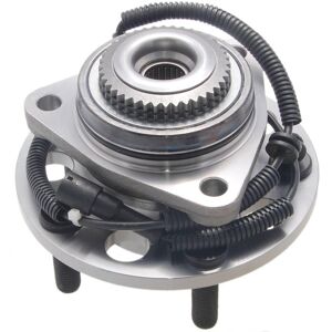 Febest Wheel Hub For Ssangyong Stavic Rodius Rexton Rexton Kyron Korando Febest Wheel Hub For Ssangyong Stavic Rodius Rexton Rexton Kyron Korando