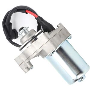 › Motorcycle Electric Starter Motor 12 Teeth 3 Bolt For 50/70/90/110 / 125cc Atv › Motorcycle Electric Starter Motor 12 Teeth 3 Bolt For 50/70/90/110 / 125cc Atv