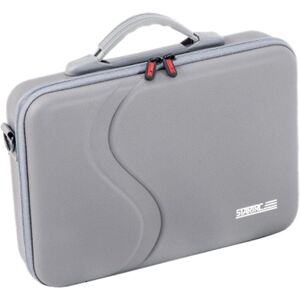 Startrc Storage Bag For Action 5 Pro Portable Pu Carrying Case 1917 Startrc Storage Bag For Action 5 Pro Portable Pu Carrying Case 1917