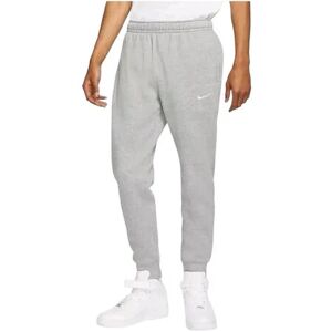 Nike Men’s Size L Gray Fleece Lined Sweatpants Standard Fit Jogger 716830-063 Nike Men’s Size L Gray Fleece Lined Sweatpants Standard Fit Jogger 716830-063