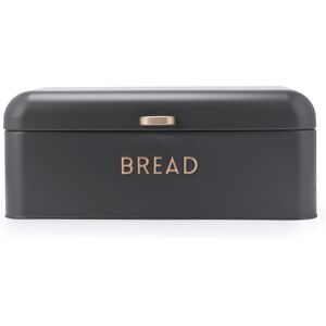 Salter Pebble Bread Bin - Large Bread Storage Container, Store Up To 2 Loaves Of Salter Pebble Bread Bin - Large Bread Storage Container, Store Up To 2 Loaves Of
