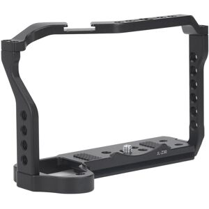 Jlwin Camera Cage Aluminum Alloy 1/4 Inch 3/8 Inch Screws Cold Shoe Expans Baj Jlwin Camera Cage Aluminum Alloy 1/4 Inch 3/8 Inch Screws Cold Shoe Expans Baj