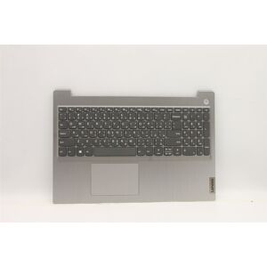 Lenovo Ideapad 3-15igl05 Palmrest Cover Touchpad Keyboard Arabic Grey 5cb1d03703 Lenovo Ideapad 3-15igl05 Palmrest Cover Touchpad Keyboard Arabic Grey 5cb1d03703