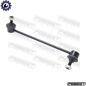 Febest Linkcoupling Rod Stabiliser Bar 0423-Ha3fr For Mitsubishi Citroen 0.7l 3cyl I Febest Linkcoupling Rod Stabiliser Bar 0423-Ha3fr For Mitsubishi Citroen 0.7l 3cyl I